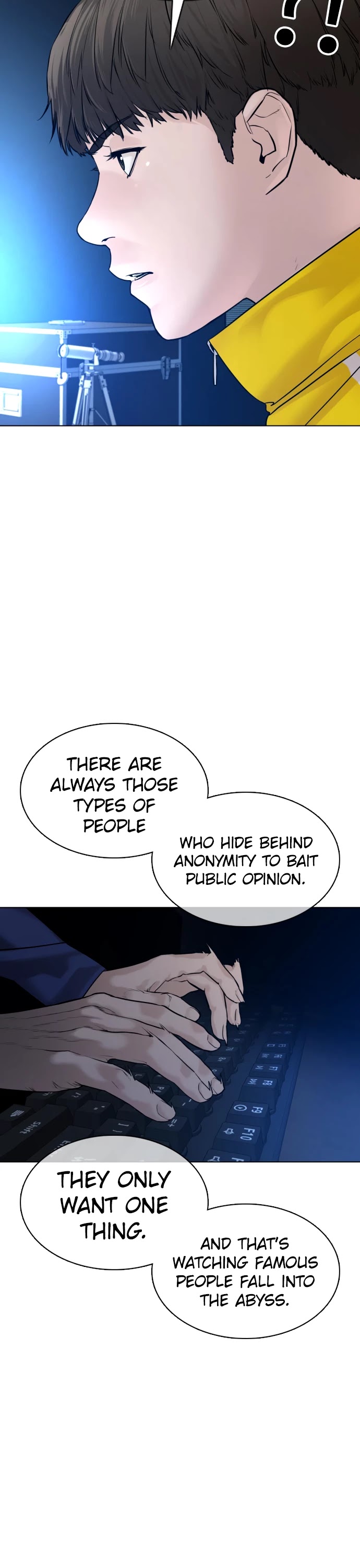 Read How To Fight EN Manga Online