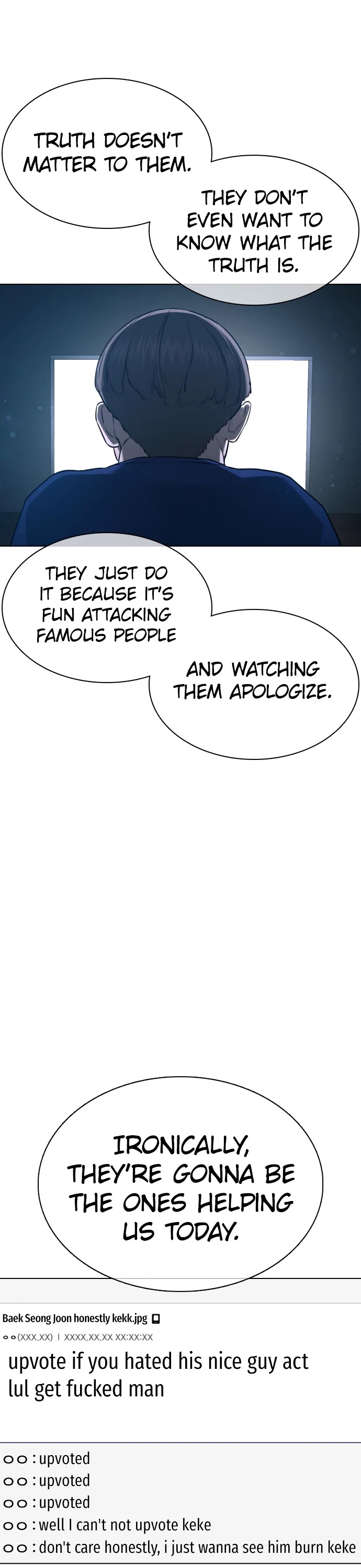 Read How To Fight EN Manga Online
