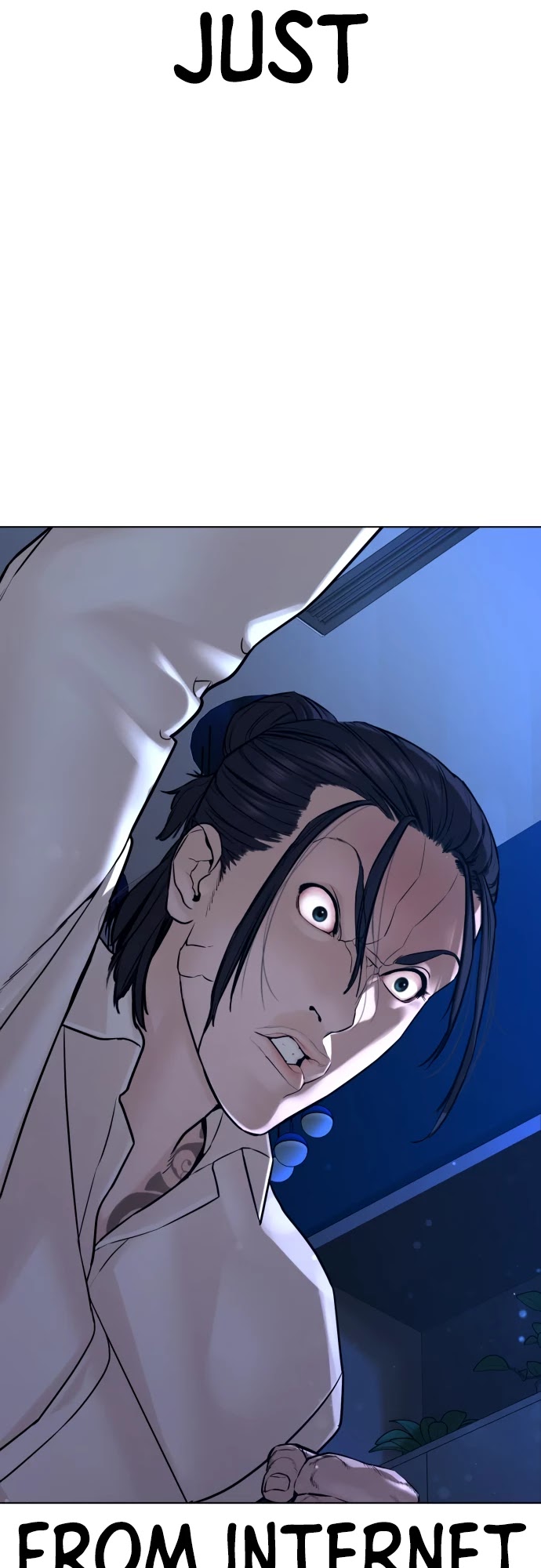 Read How To Fight EN Manga Online