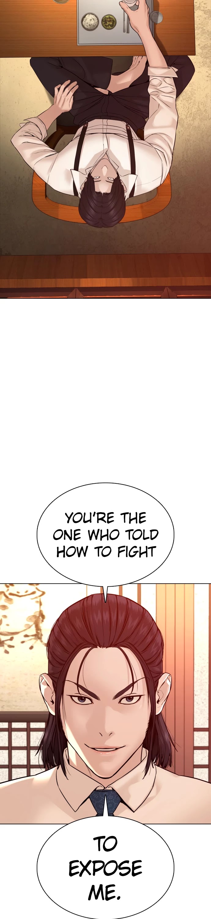 Read How To Fight EN Manga Online