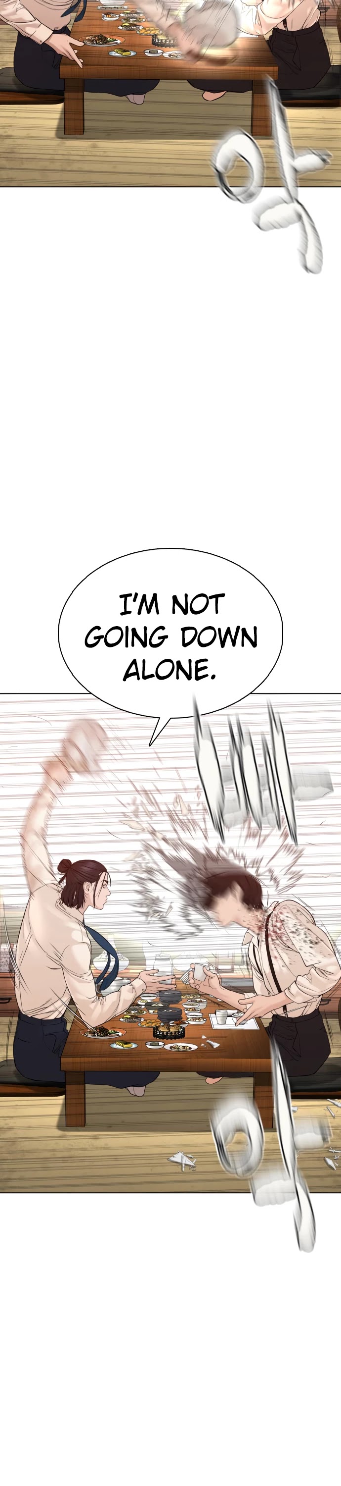 Read How To Fight EN Manga Online