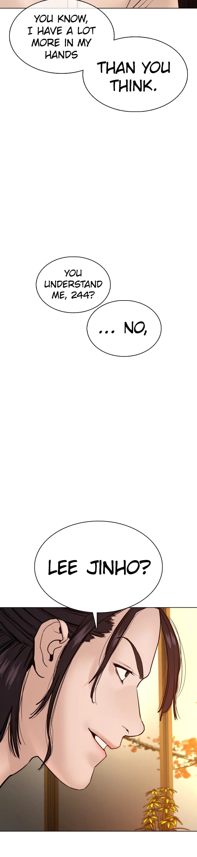 Read How To Fight EN Manga Online