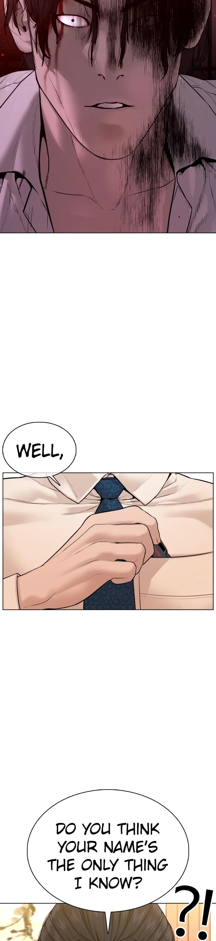 Read How To Fight EN Manga Online
