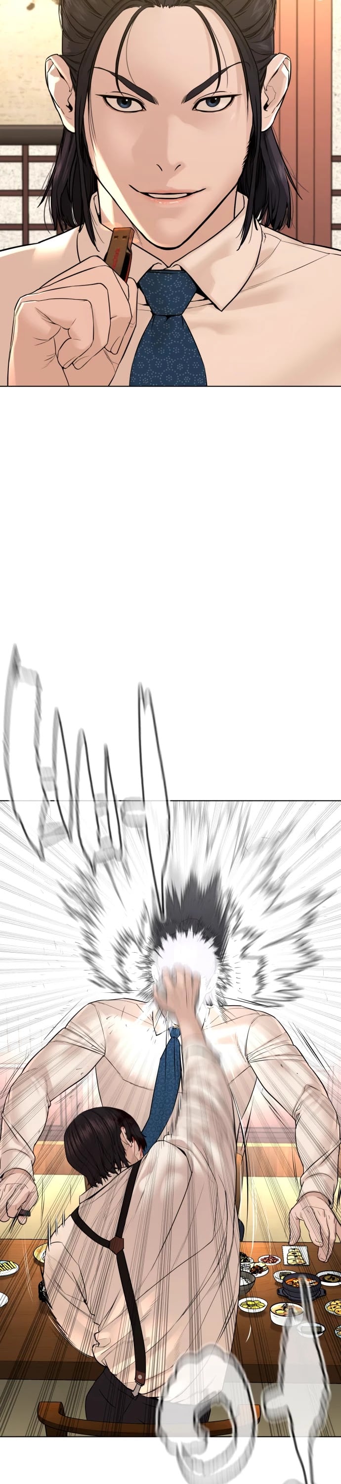 Read How To Fight EN Manga Online