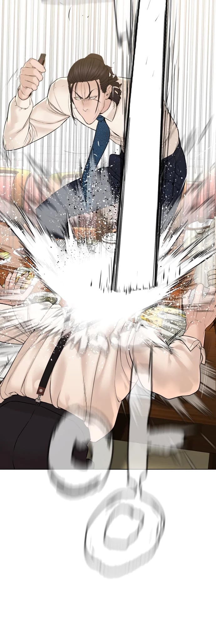 Read How To Fight EN Manga Online