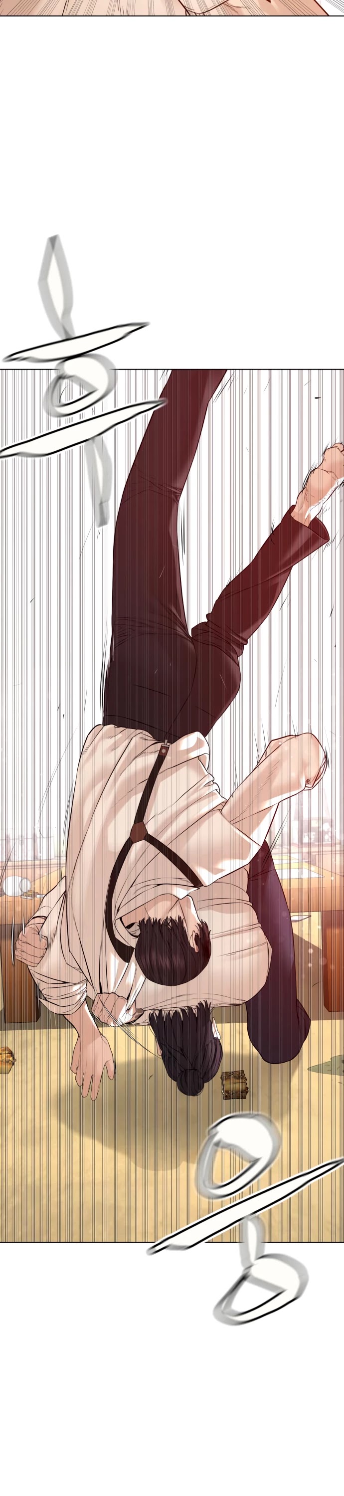 Read How To Fight EN Manga Online