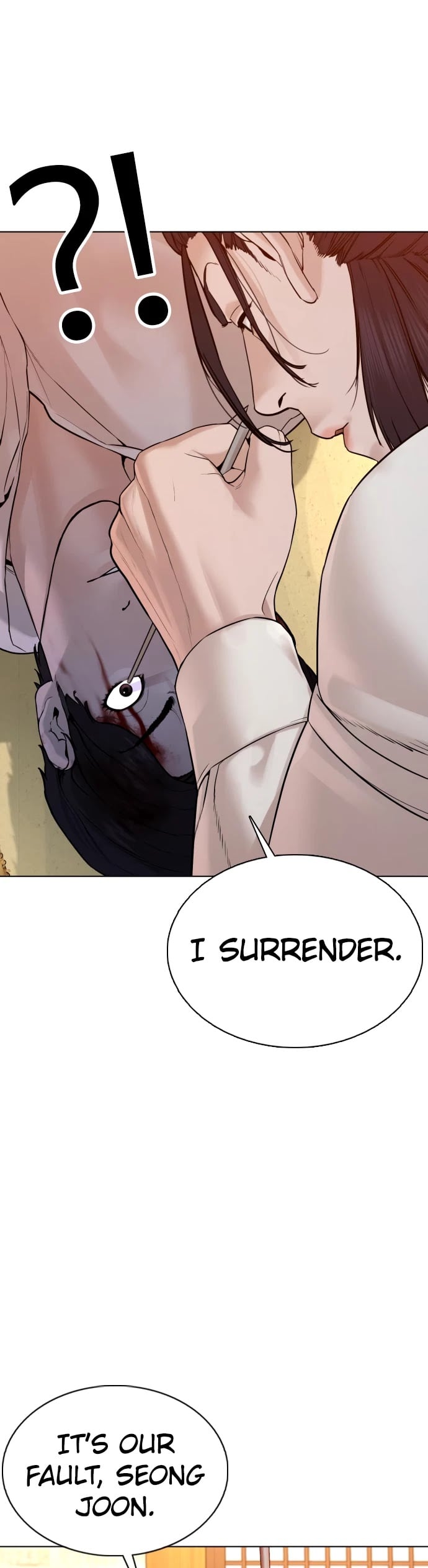 Read How To Fight EN Manga Online