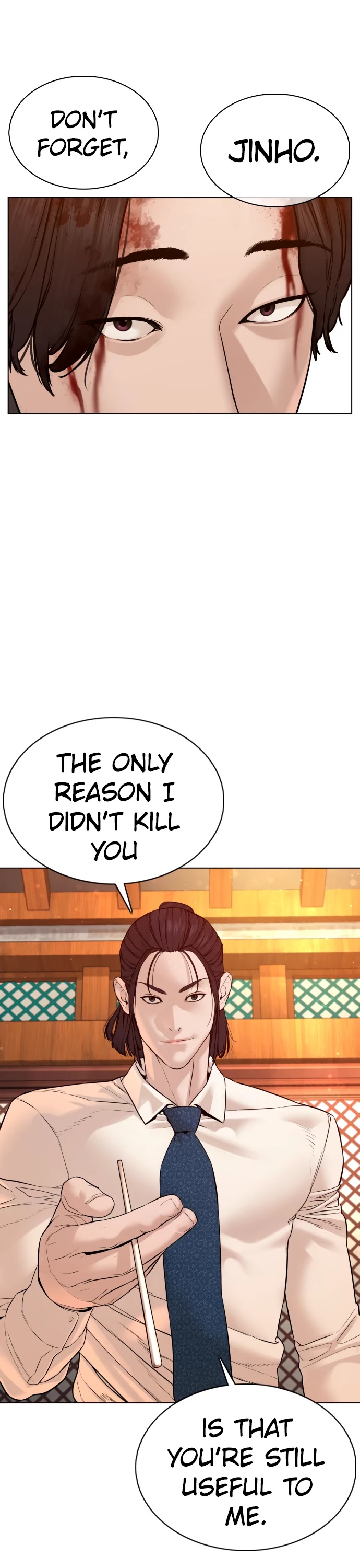 Read How To Fight EN Manga Online