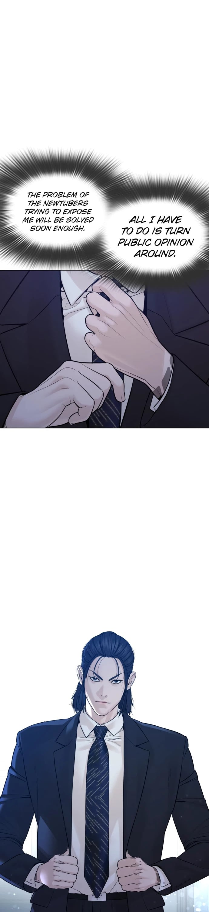 Read How To Fight EN Manga Online