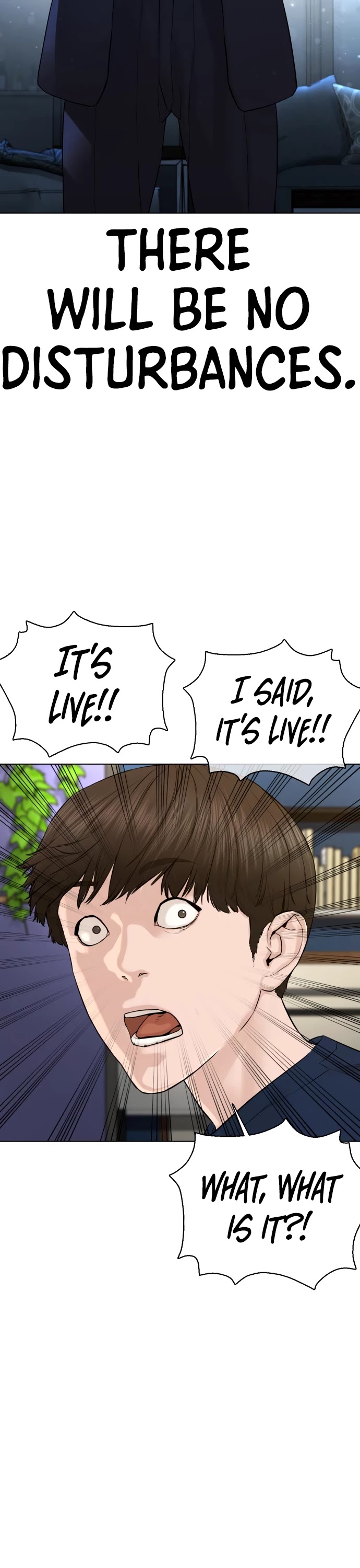 Read How To Fight EN Manga Online