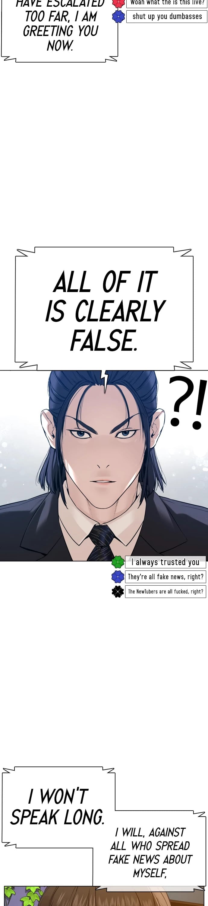 Read How To Fight EN Manga Online