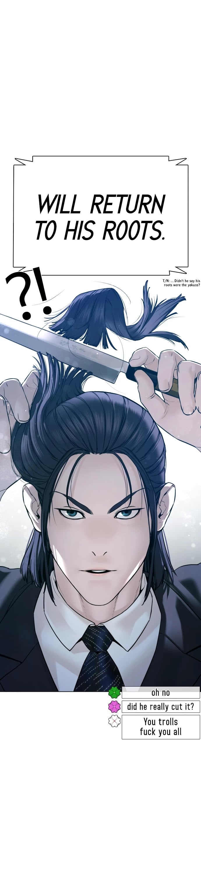 Read How To Fight EN Manga Online