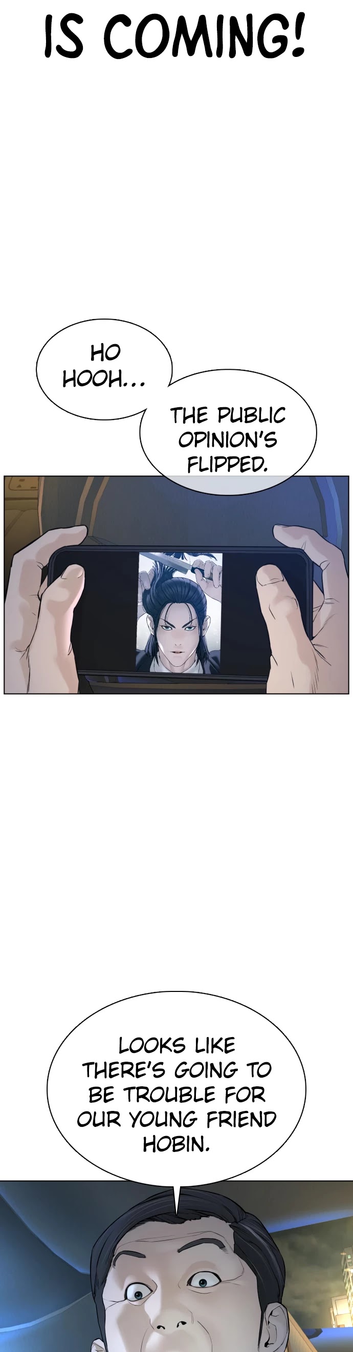 Read How To Fight EN Manga Online