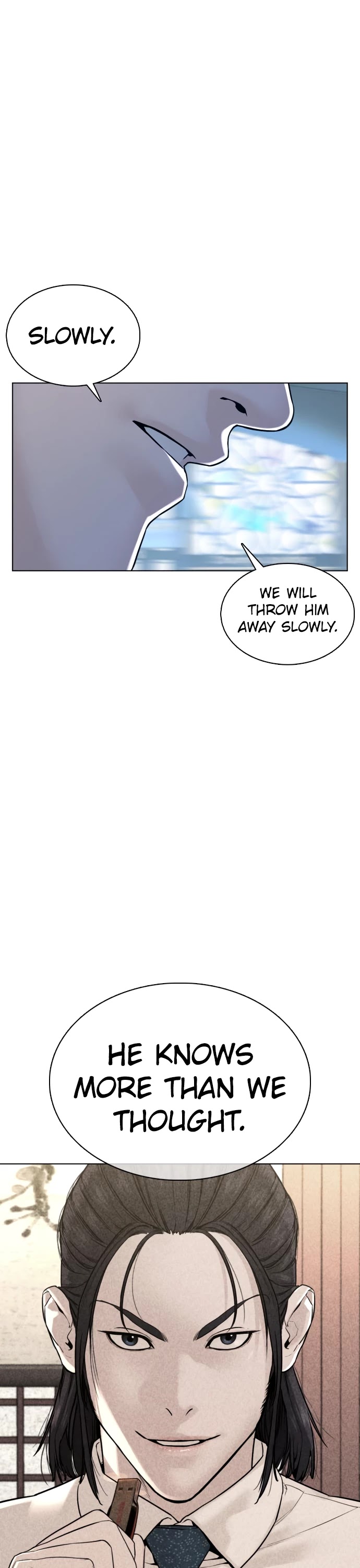 Read How To Fight EN Manga Online