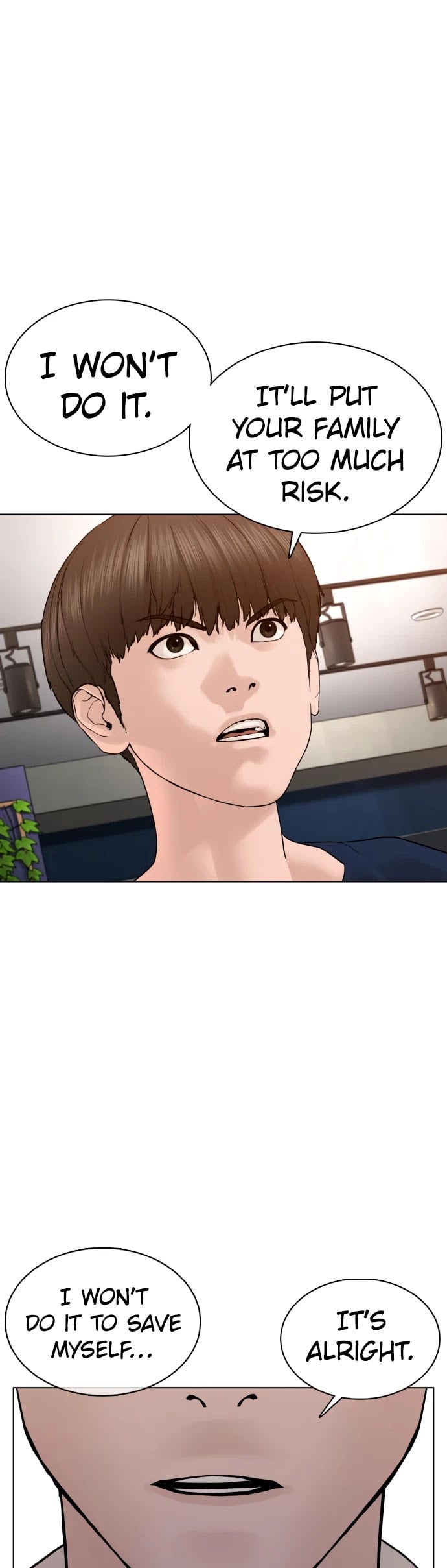 Read How To Fight EN Manga Online