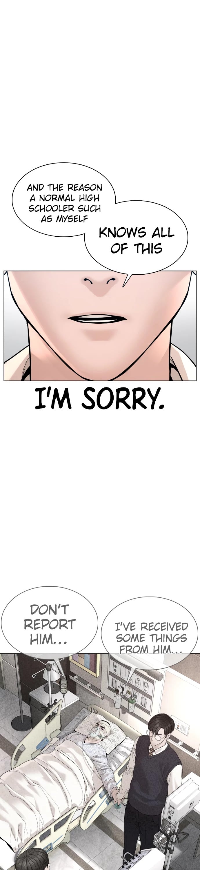 Read How To Fight EN Manga Online