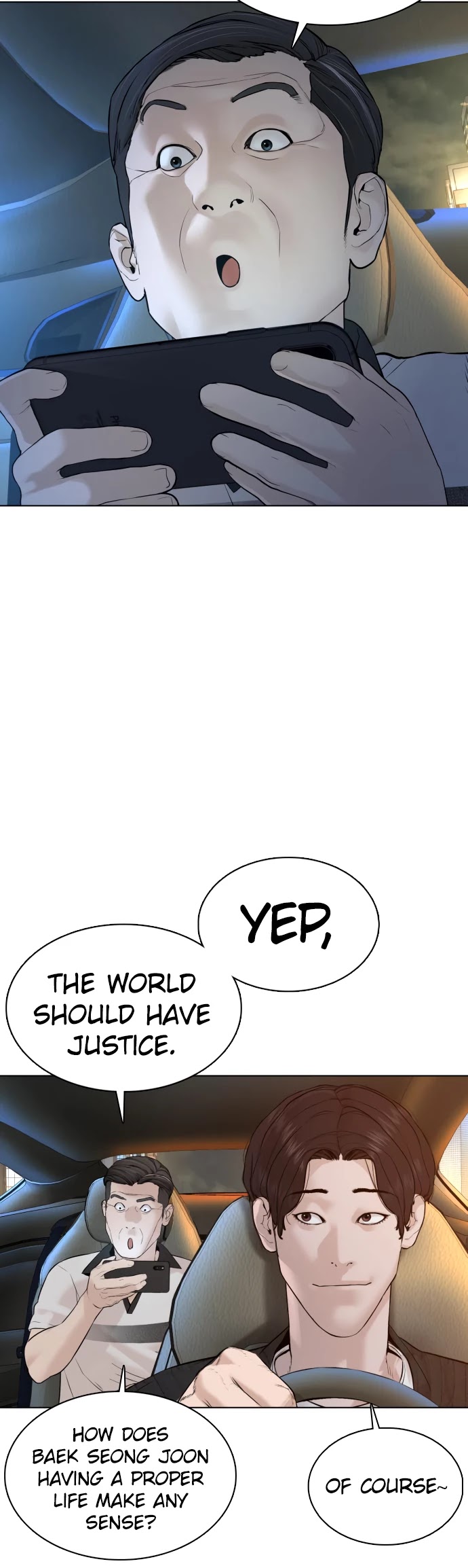 Read How To Fight EN Manga Online