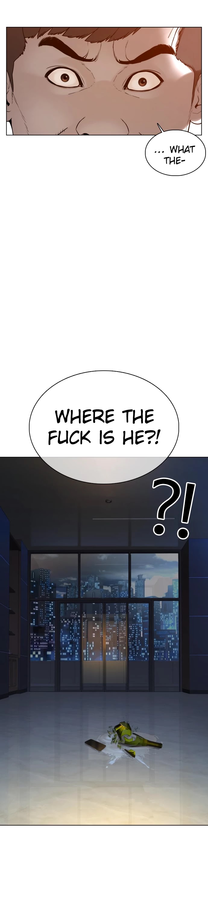 Read How To Fight EN Manga Online