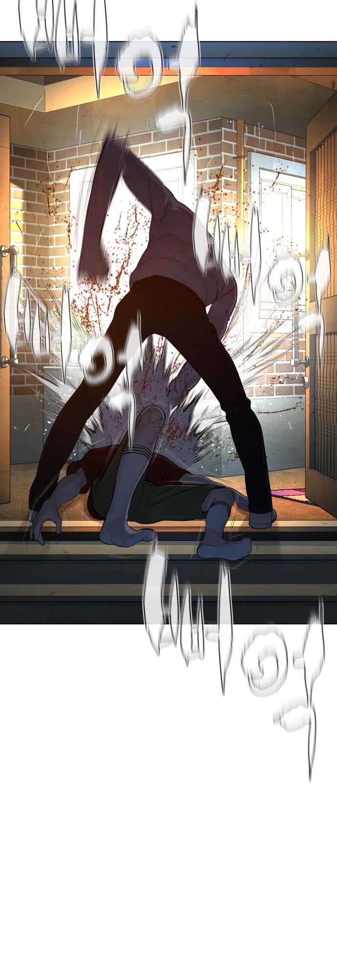 Read How To Fight EN Manga Online
