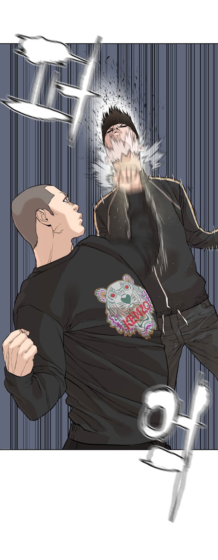 Read How To Fight EN Manga Online