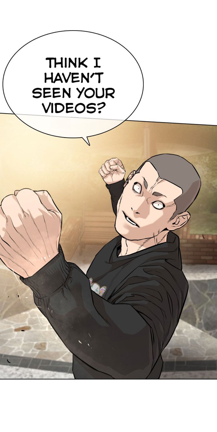 Read How To Fight EN Manga Online