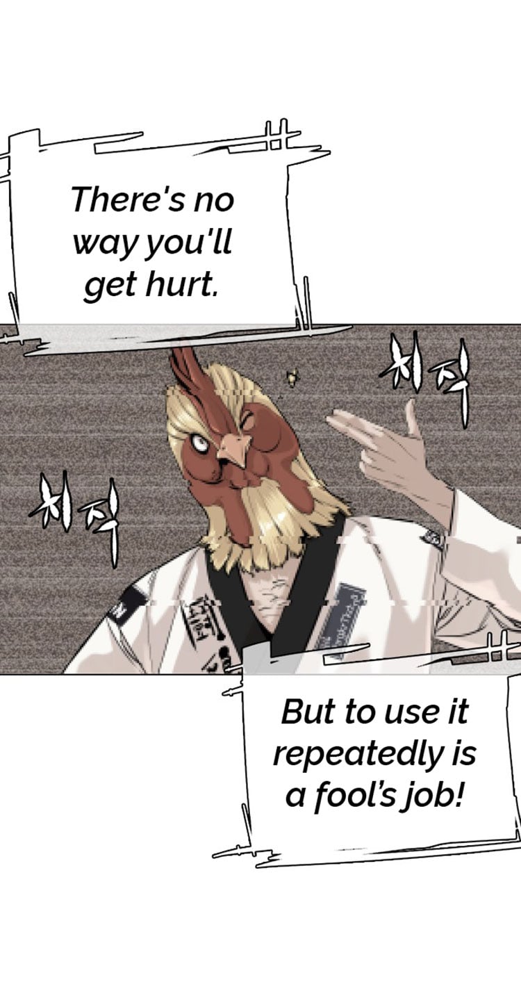 Read How To Fight EN Manga Online