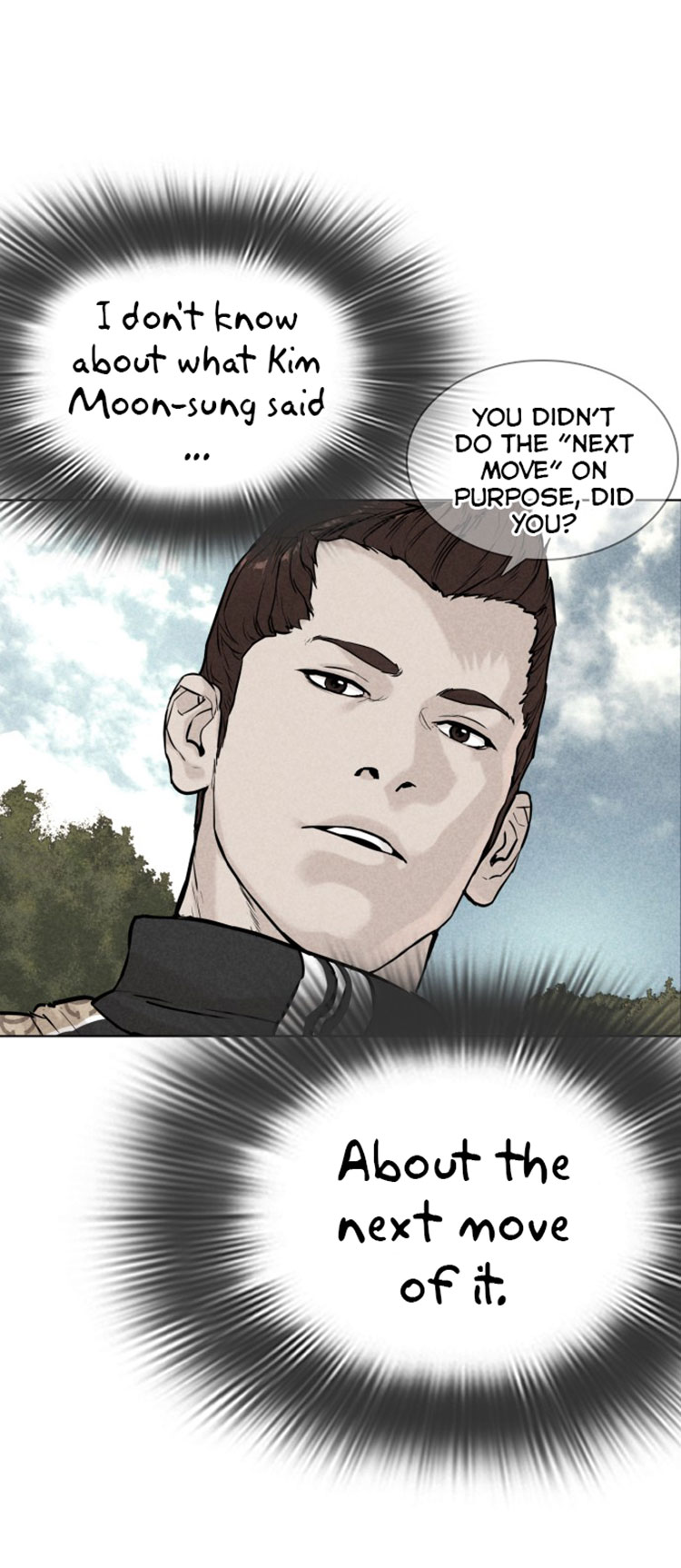 Read How To Fight EN Manga Online