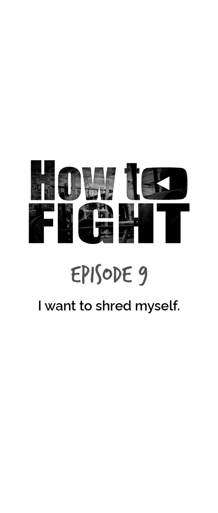 Read How To Fight EN Manga Online
