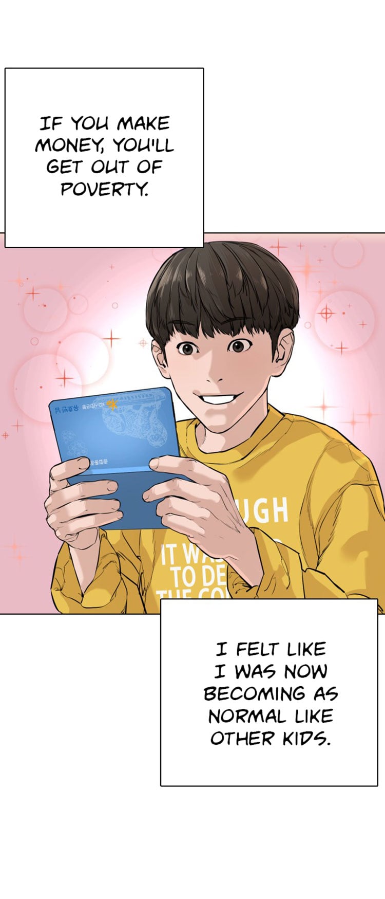Read How To Fight EN Manga Online