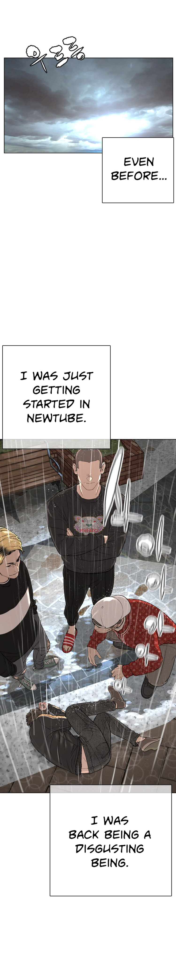 Read How To Fight EN Manga Online