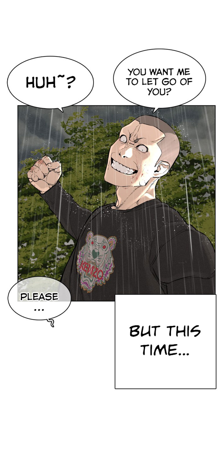 Read How To Fight EN Manga Online