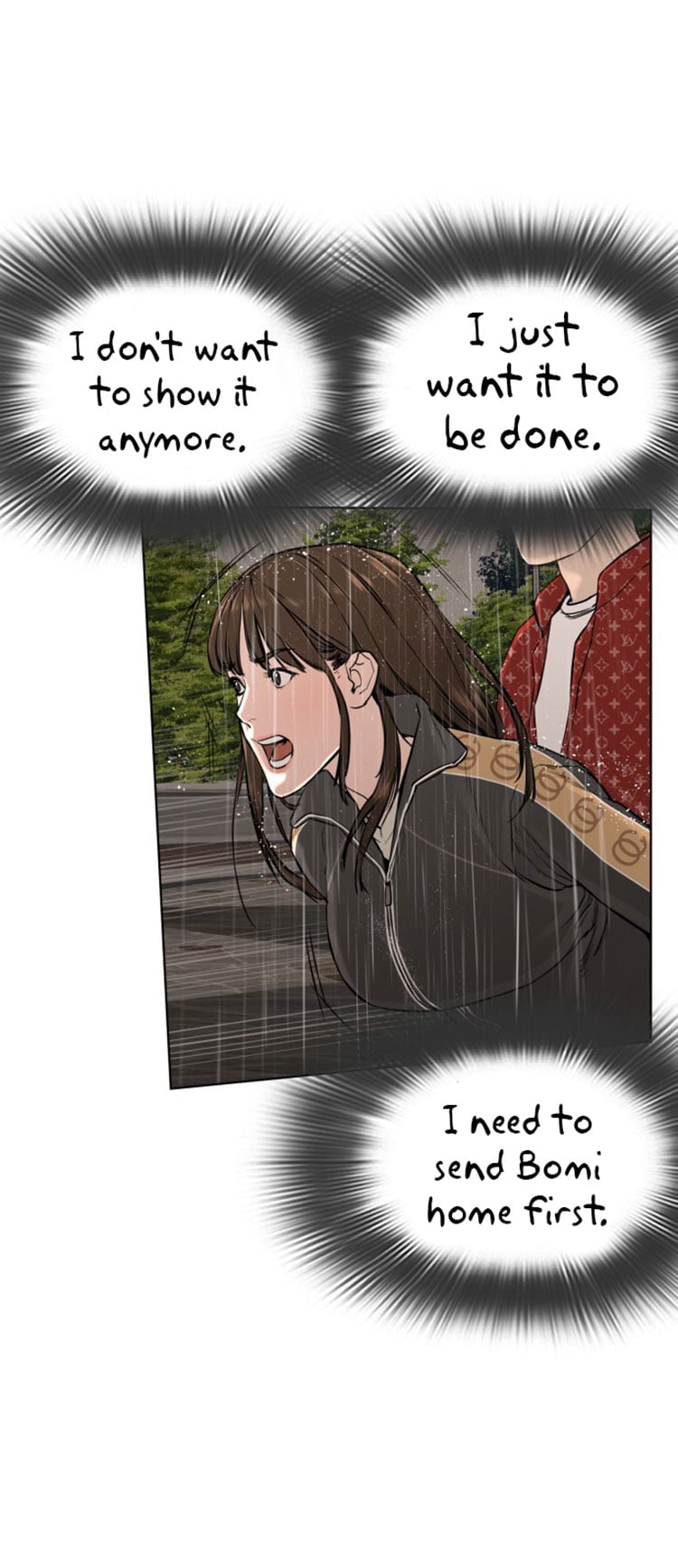 Read How To Fight EN Manga Online