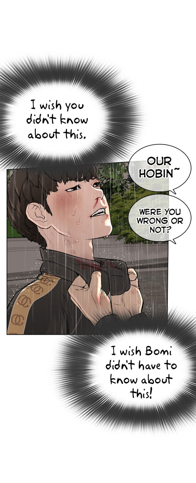 Read How To Fight EN Manga Online