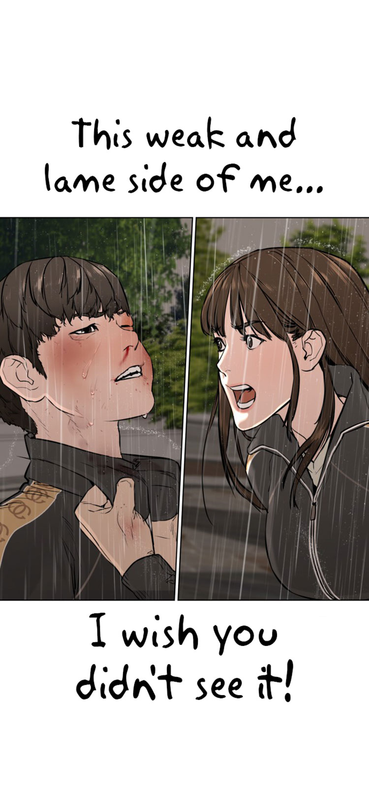 Read How To Fight EN Manga Online