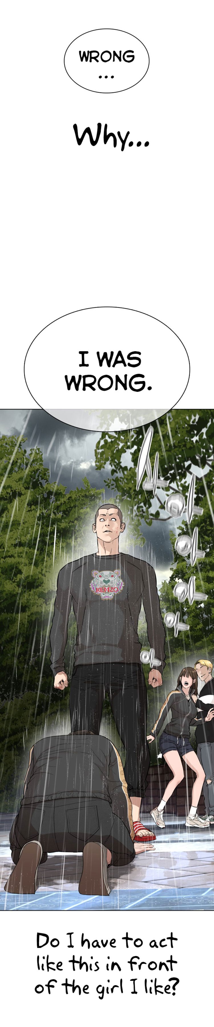 Read How To Fight EN Manga Online