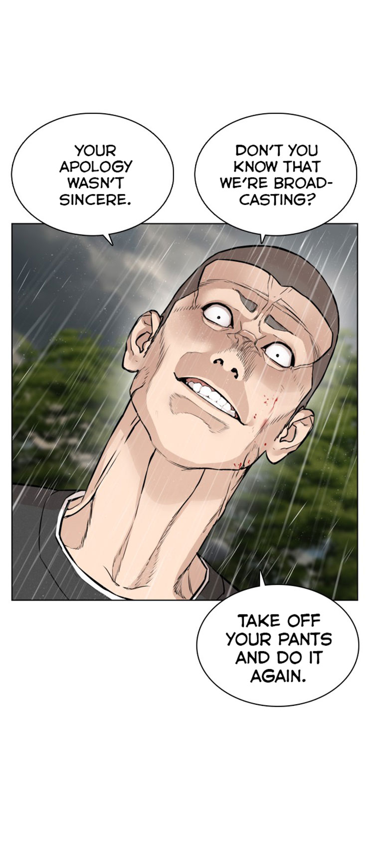 Read How To Fight EN Manga Online
