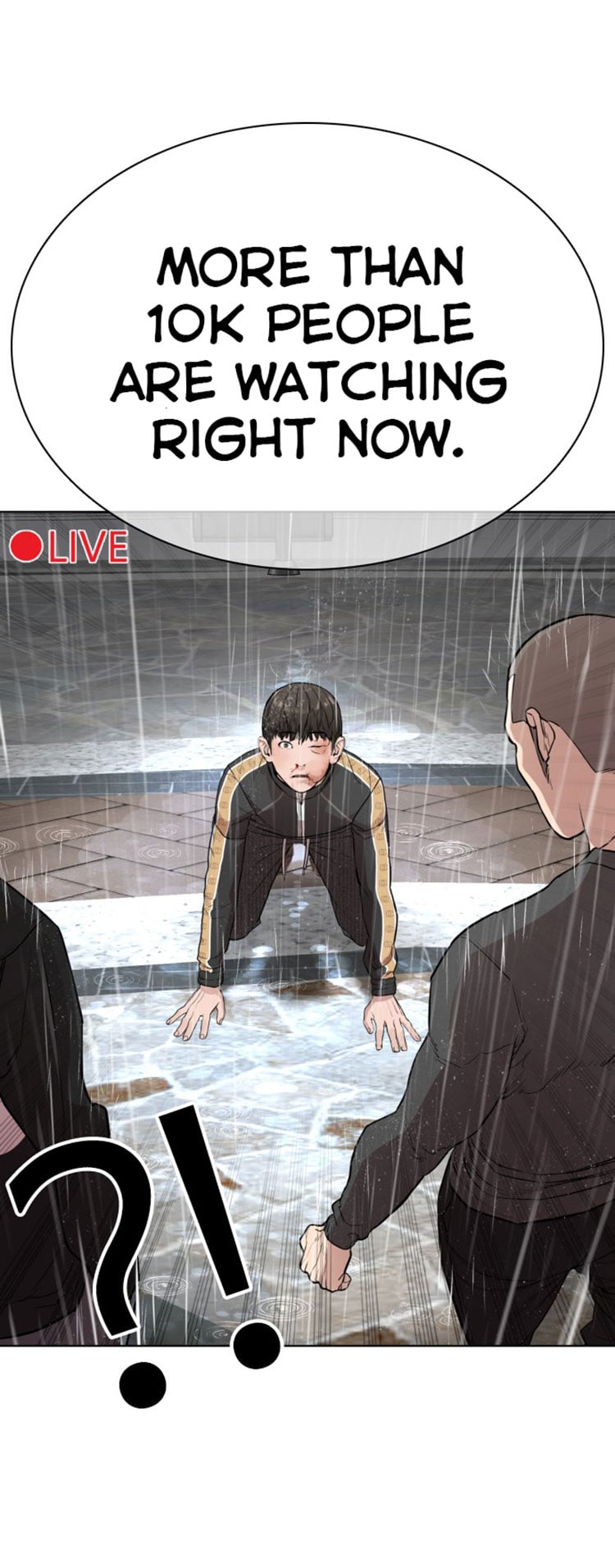 Read How To Fight EN Manga Online