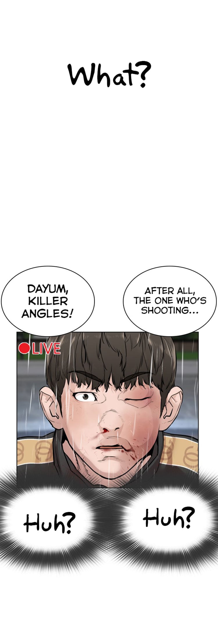 Read How To Fight EN Manga Online