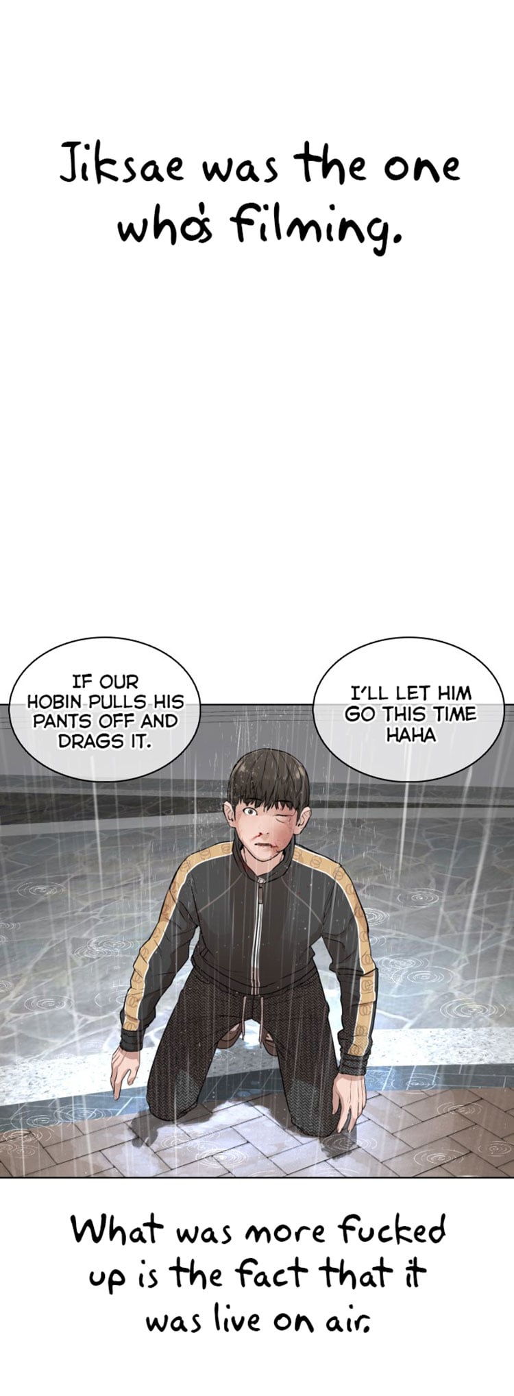 Read How To Fight EN Manga Online