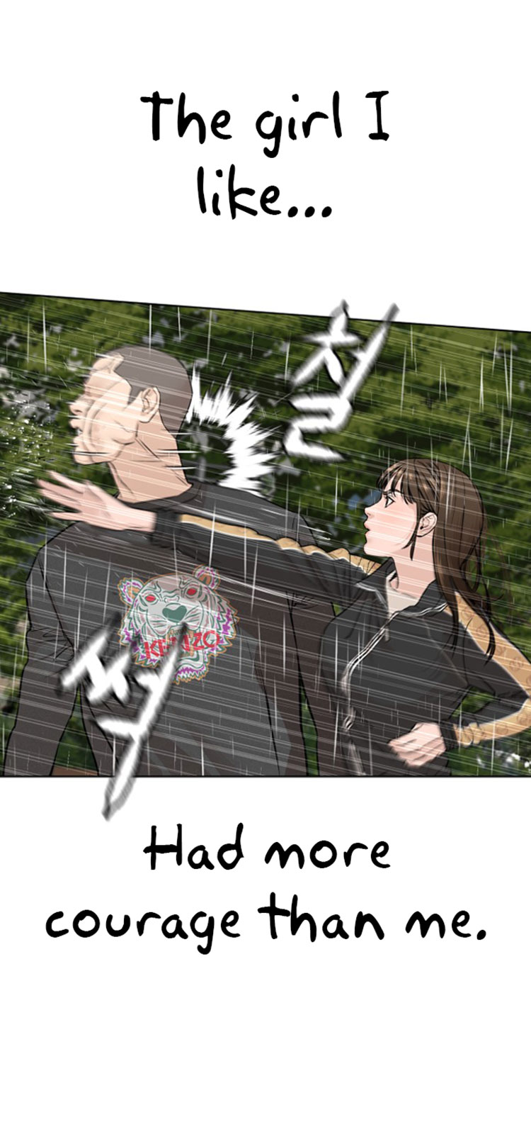 Read How To Fight EN Manga Online