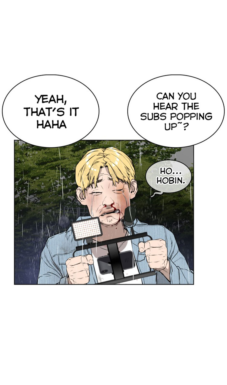 Read How To Fight EN Manga Online