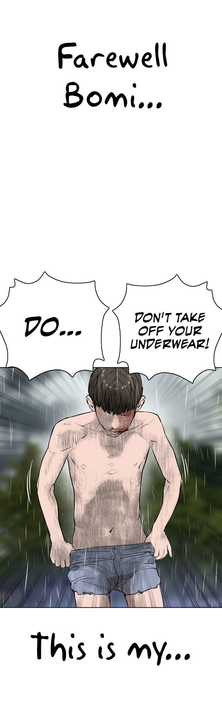 Read How To Fight EN Manga Online