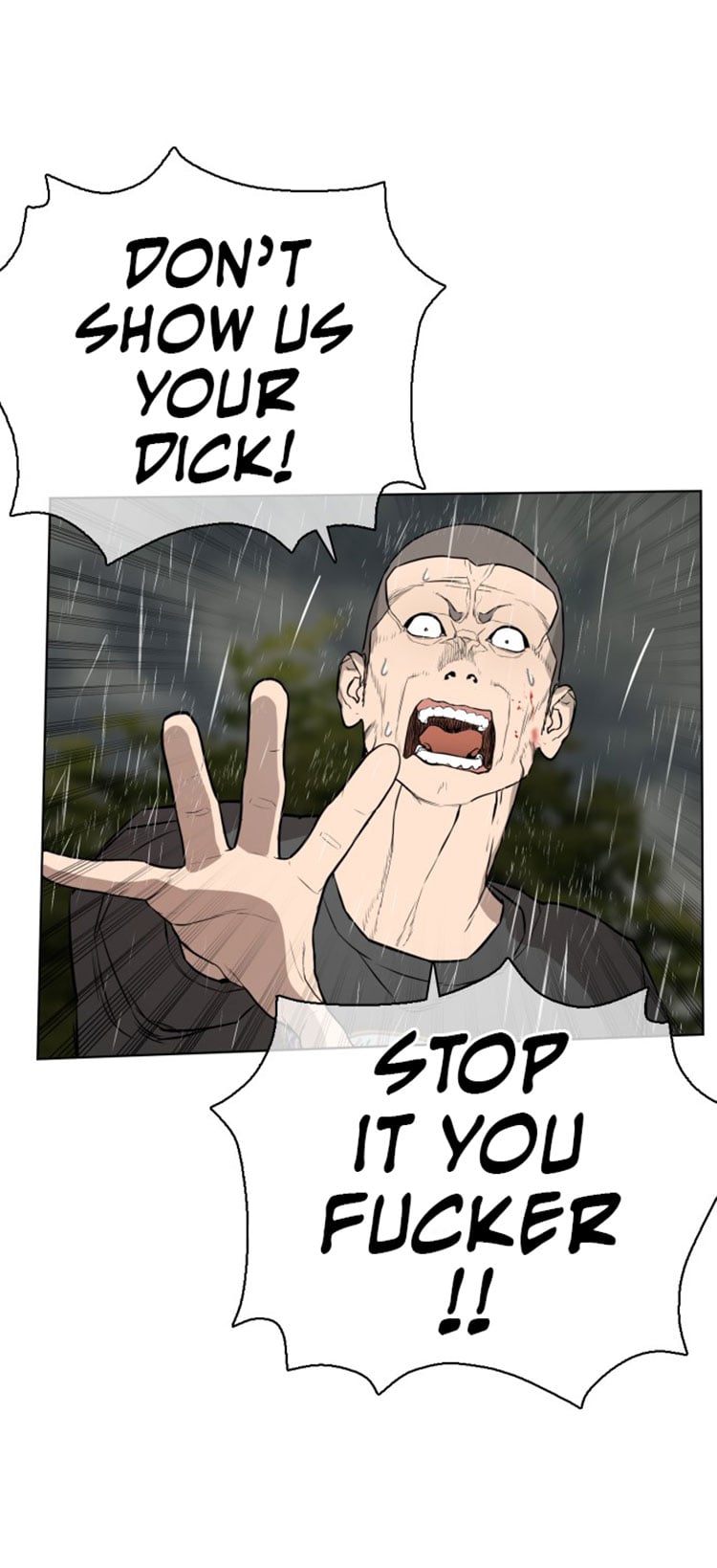 Read How To Fight EN Manga Online
