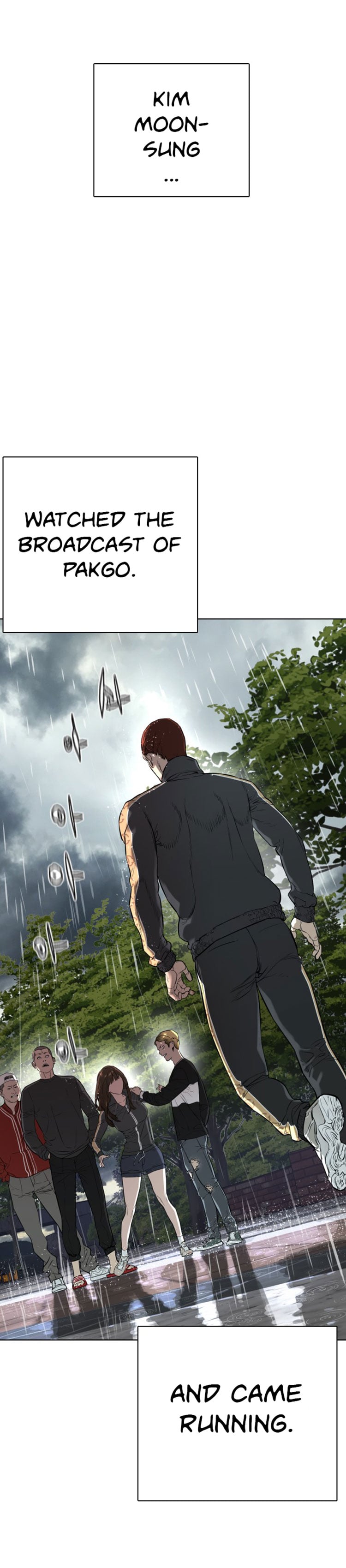Read How To Fight EN Manga Online