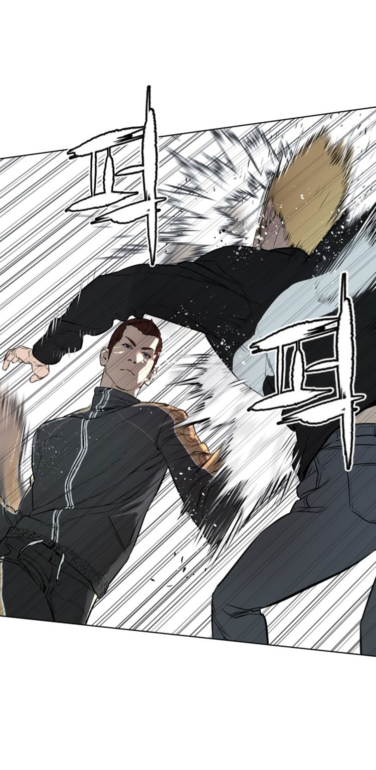 Read How To Fight EN Manga Online