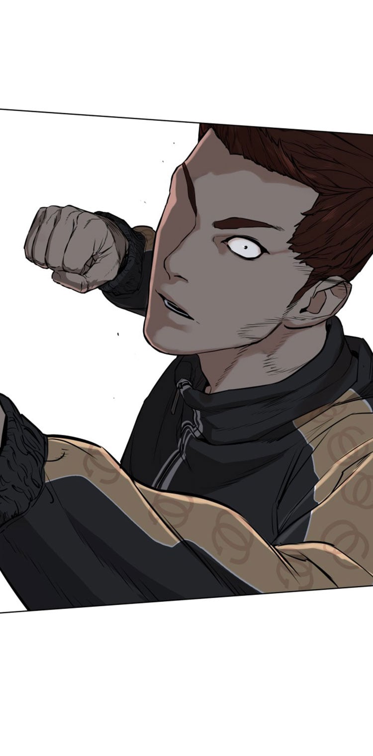 Read How To Fight EN Manga Online