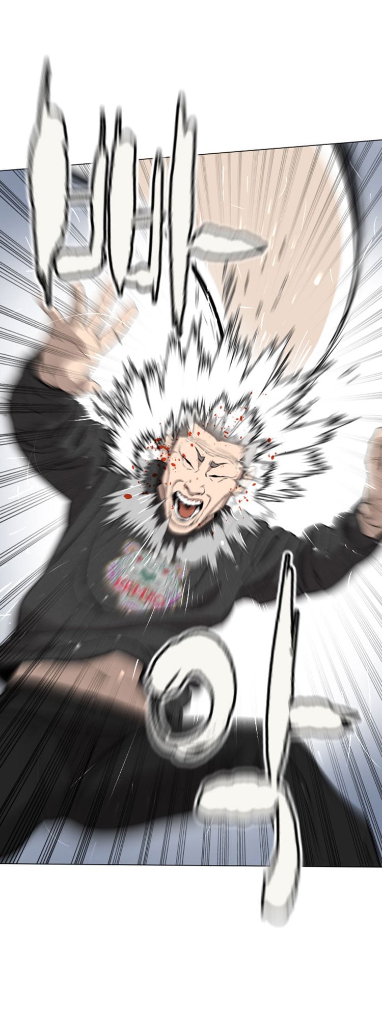 Read How To Fight EN Manga Online