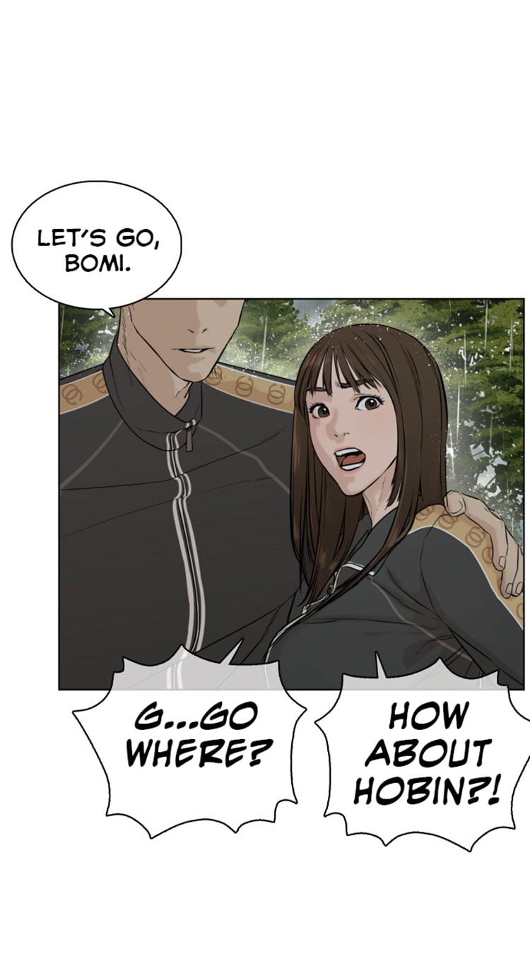 Read How To Fight EN Manga Online