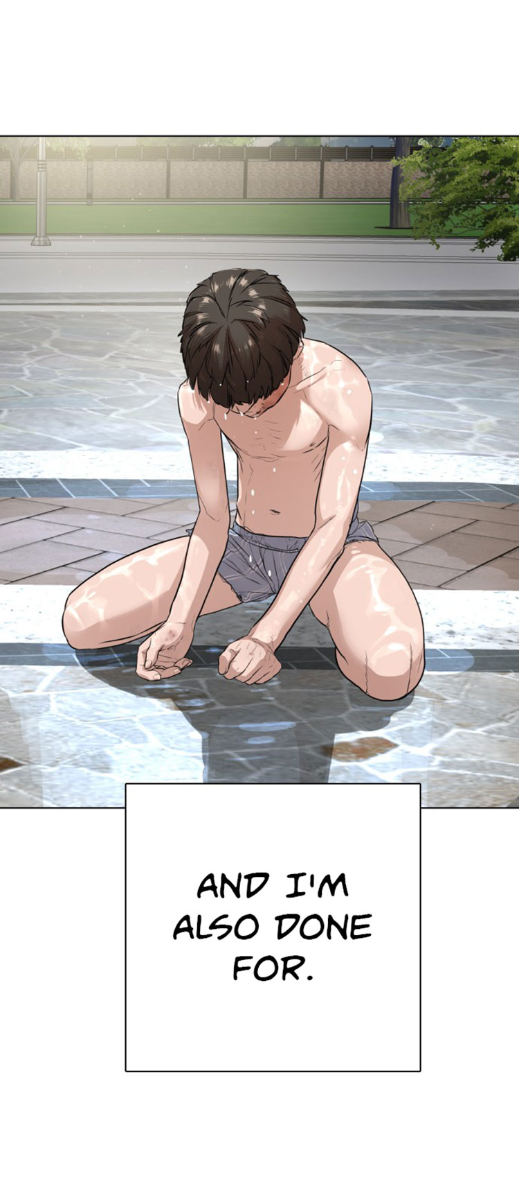 Read How To Fight EN Manga Online