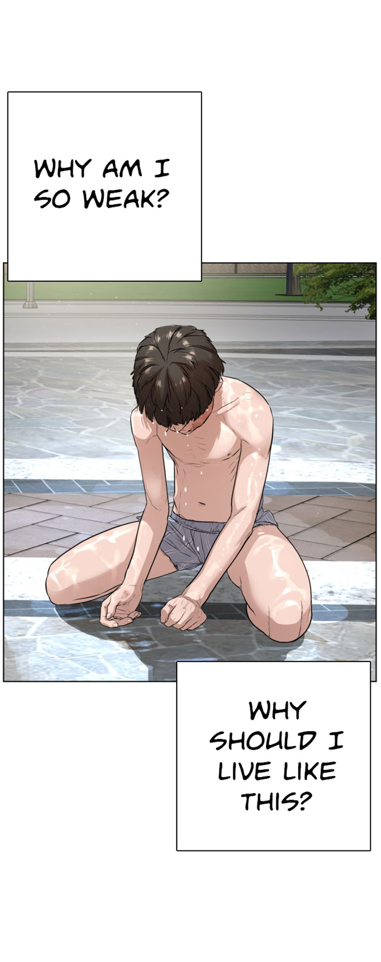 Read How To Fight EN Manga Online